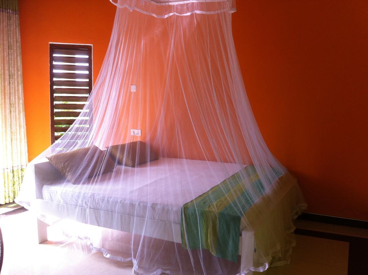 Bee Nest Bed & Breakfast เนกอมโบ ภายนอก รูปภาพ